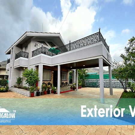 Felix Nx Villa By 29 Bungalow Lonavala Khandāla Kültér fotó