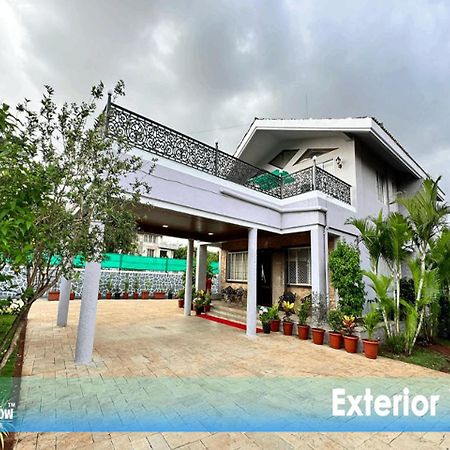 Felix Nx Villa By 29 Bungalow Lonavala Khandāla Kültér fotó
