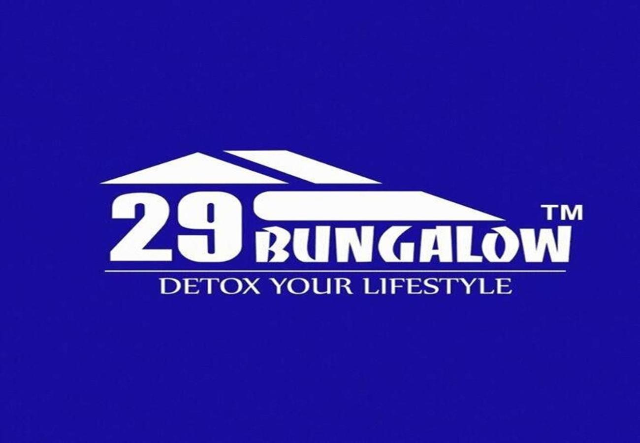 Felix Nx Villa By 29 Bungalow Lonavala Khandāla Kültér fotó